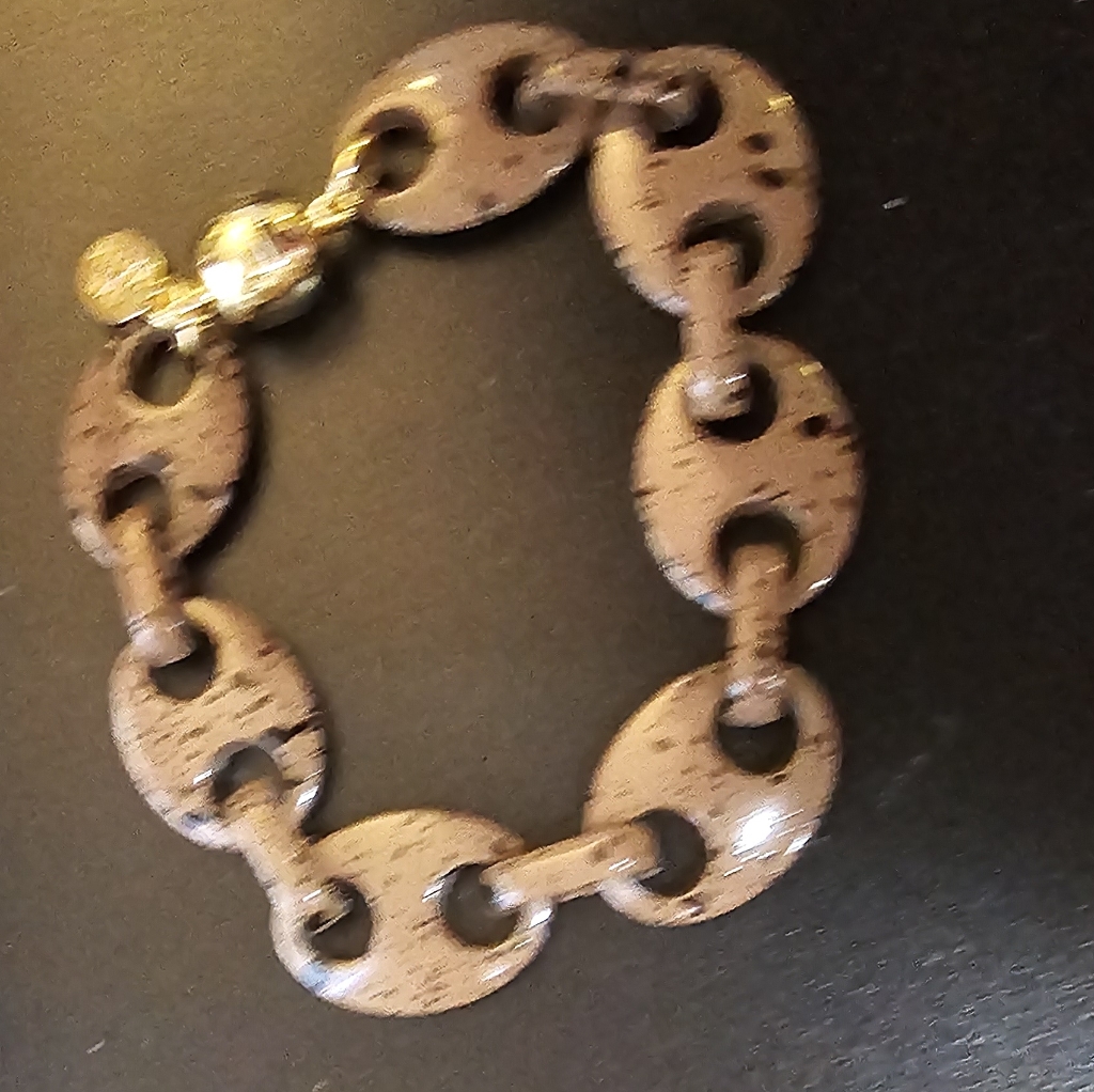 Brand New Bar Alaia Bracelet 24$